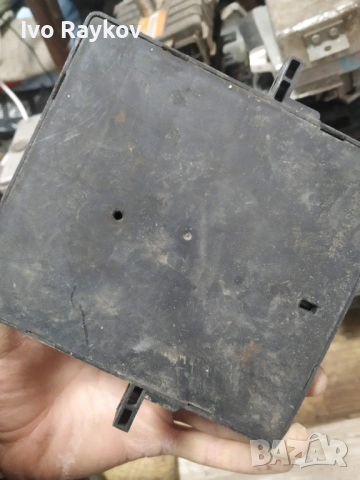 Модул 4F0907279B за AUDI A6 седан (4F2, C6), снимка 4 - Части - 53215451