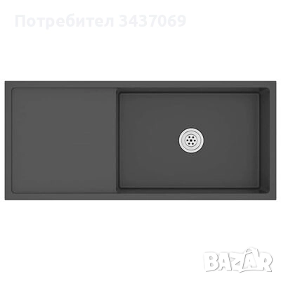 РАЗЧИСТВАМЕ СКЛАДА мивки различни модели по 79лв. бройката, снимка 8 - Мивки - 52823959