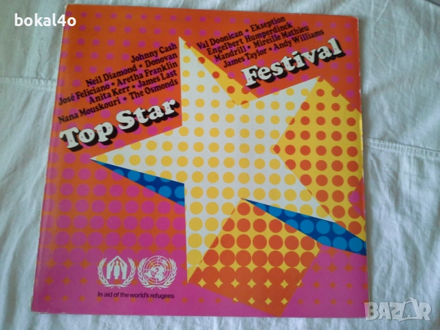 Top Star Festival