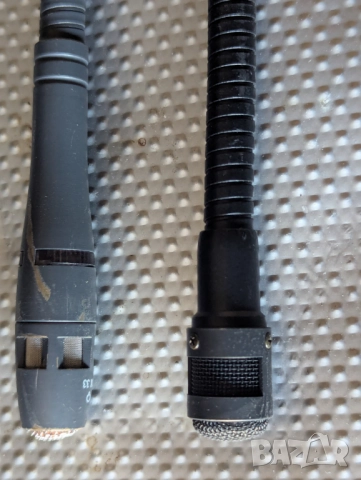 Кондензаторни микрофони, снимка 2 - Микрофони - 36329424