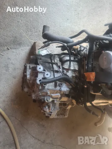 Двигател 2.0-16V Ecotec Дизел Opel Опел Нов Внос, снимка 7 - Части - 49520744