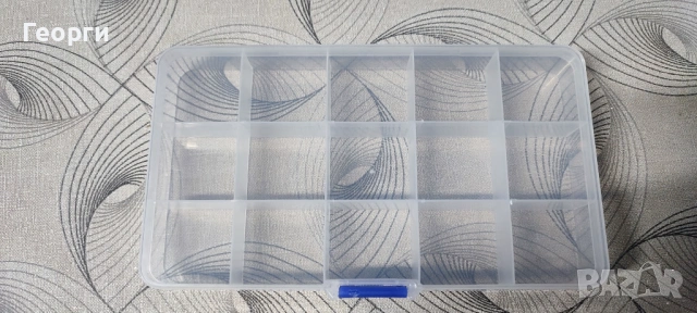 ЧАНТА ЗА РИБОЛОВ, снимка 9 - Екипировка - 53033234