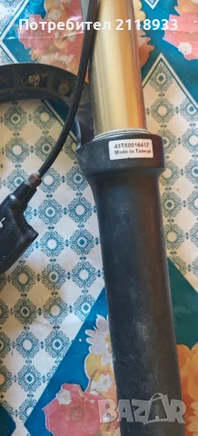 Rockshox Recon , снимка 8 - Части за велосипеди - 51227969