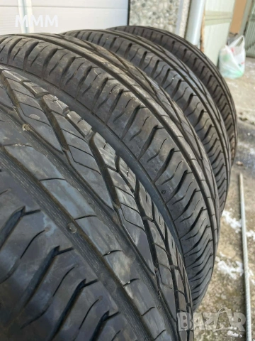 Летни гуми 185/65/15