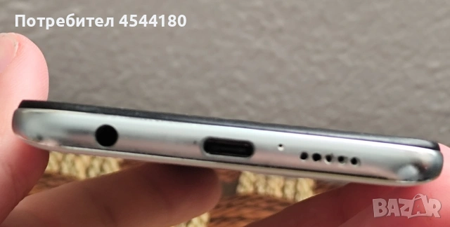 Xiaomi Redmi note 9 pro+подарък блутот колонка , снимка 4 - Xiaomi - 53756849