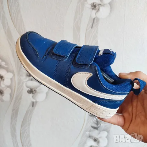 Nike PICO 5 номер 29 ,5-30 детски маратонки , снимка 12 - Детски маратонки - 49489590