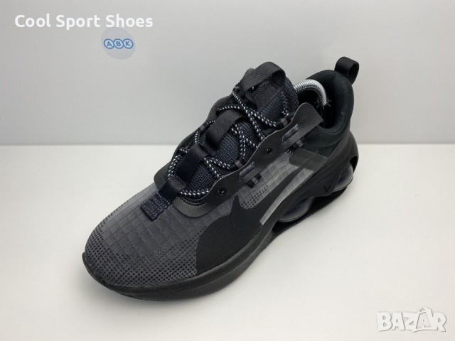 Nike AirMax 270 Triple Black / Outlet, снимка 3 - Спортно елегантни обувки - 44667488