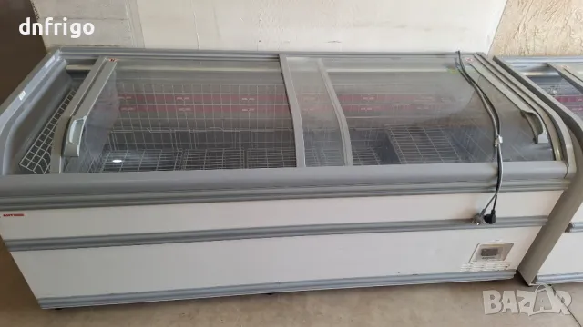 AHT фризер дълбоко замразяване, снимка 1