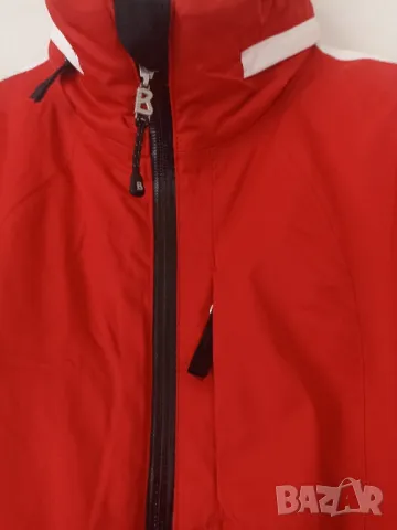 Дамско ски яке Bogner, снимка 4 - Зимни спортове - 49620531