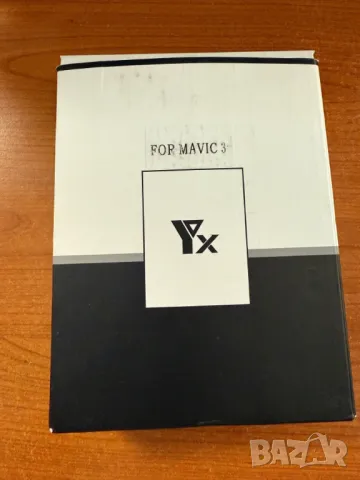 Зареждачка 6 в 1 за DJI Mavic 3 Classic/Standard/Pro дронове зарежда 4 батерии и 2 у-ва едновременно, снимка 2 - Дронове и аксесоари - 48453918