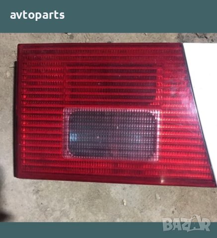 Seat alhambra 2002година вътрешни стопове, снимка 2 - Части - 40587921