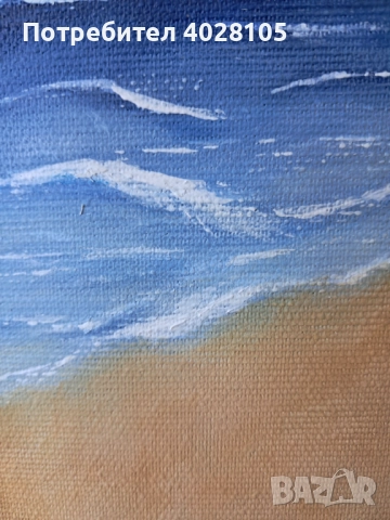 Продавам картина, снимка 3 - Картини - 51921448