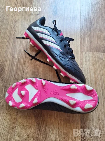 Продавам Бутонки Adidas , снимка 7 - Спортни обувки - 55888521