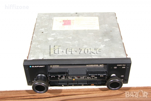 Blaupunkt essen r24, снимка 3 - Аксесоари и консумативи - 36108851