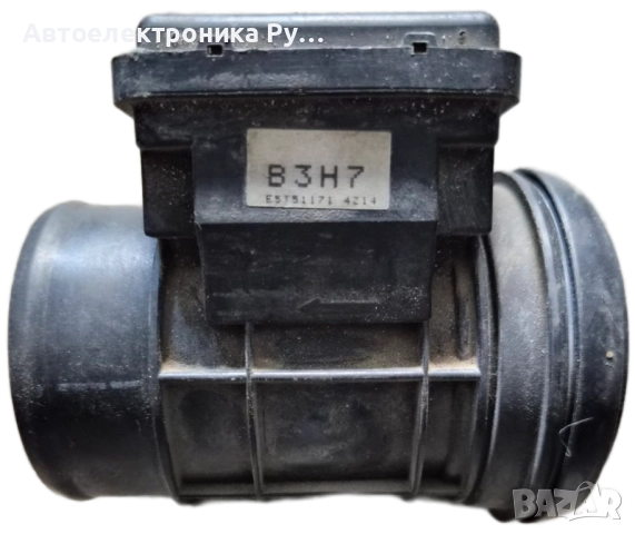 Дебитомер ,E5T51171, за MAZDA DEMIO 1.3 i 16V (1996 - 2003)