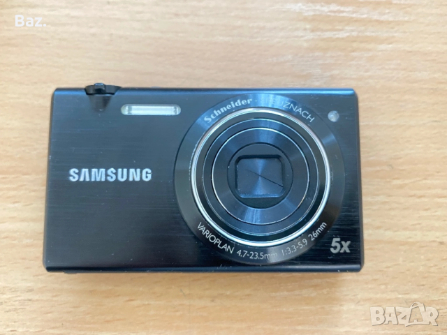 Samsung  MV800  selphy , снимка 2 - Фотоапарати - 53712174