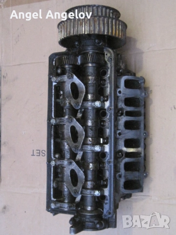 Цилиндрови глави 059103373D за Ауди А6 Ц5 2,5 тди Audi A6 C5 2,5 тди Audi A6 A4 Passat 2.5TDI 059103