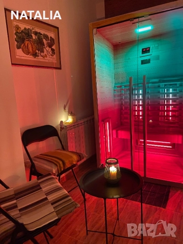 Къща за гости «Шале Изглед», снимка 11 - Вили - 48339883