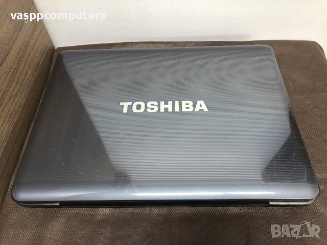 Toshiba Satellite A300 на части, снимка 5 - Части за лаптопи - 40820306
