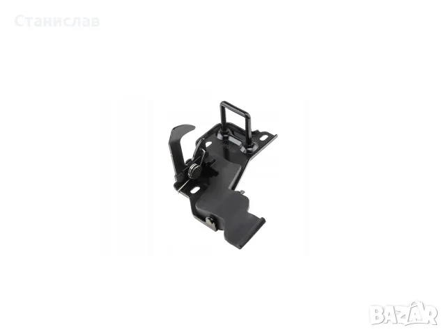 Машинка за заключване на преден капак за Skoda Roomster, Skoda Fabia 2 – 5J0823480A