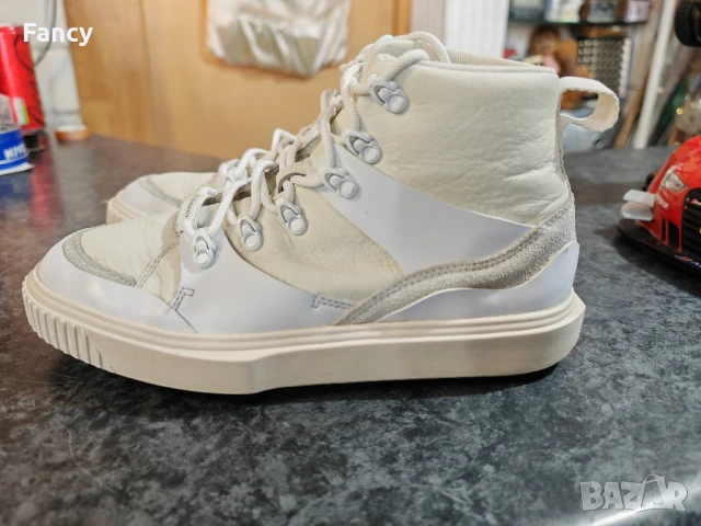 Страхотни кецове Puma , снимка 6 - Кецове - 51359581