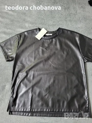 Нова дамска блуза Reserved 