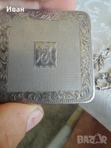 Сребро Silver Сребърни, снимка 7 - Сервизи - 55928301