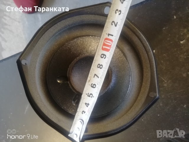 SAMSUNG - Басов Говорител , снимка 3 - Тонколони - 40524188