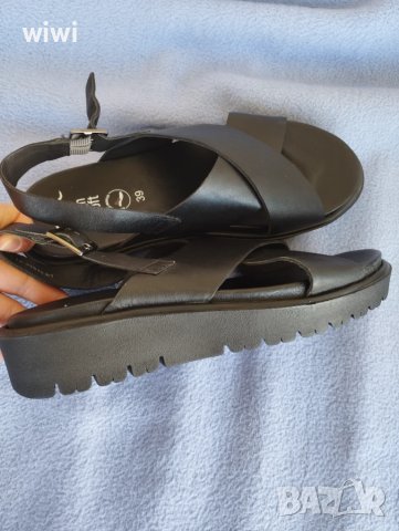 Сандали Ara номер 39.