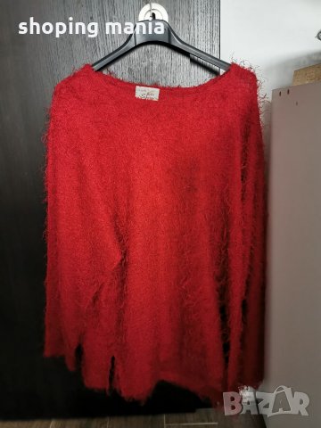 Belle surprise пуловер ххл, снимка 1