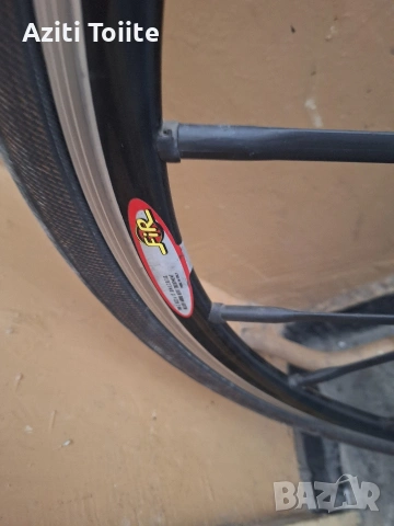 Stevens vuelta world champion, снимка 13 - Велосипеди - 53562235