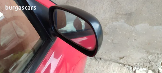 Странично огледало ляво дясно Nissan Micra K11 - 40лв, снимка 4 - Части - 49829574