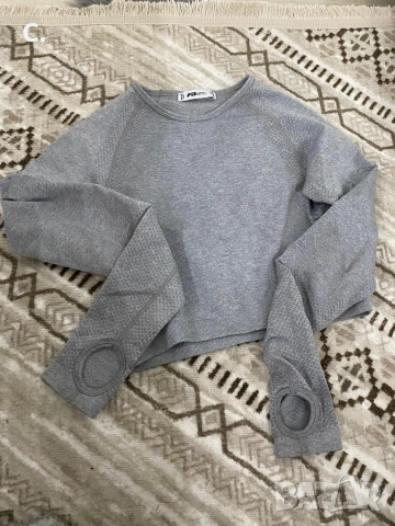 Дамска блуза