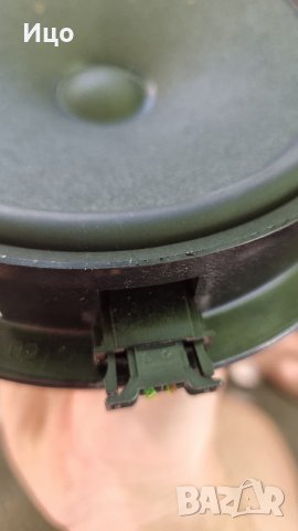 говорители за мерцедес , снимка 6 - Тонколони - 41347604