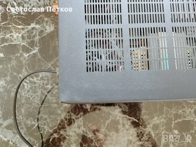 Продавам Yamaha A-S500, снимка 2 - Ресийвъри, усилватели, смесителни пултове - 56137456