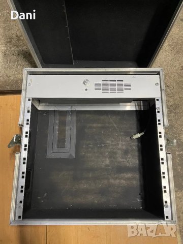 Оригинален куфар за магнетофон Revox PR99/Monitor PR99, снимка 5 - Декове - 48873331