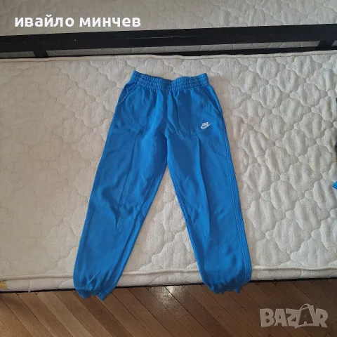 детски анцунг Nike, снимка 4 - Детски комплекти - 56152959