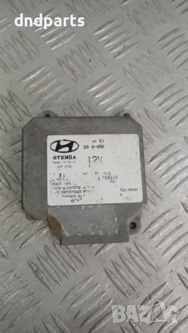 Airbag модул Hyundai Atos 2001г.	