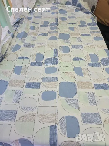 Спални комплекти от Ранфорс - 100% памук, снимка 2 - Спално бельо - 48000892