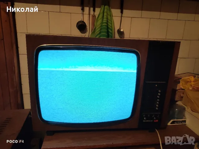 Телевизор София 22, снимка 2 - Телевизори - 47284692