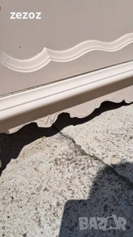 Шкаф в цвят капучино №100, снимка 7 - Шкафове - 50284895