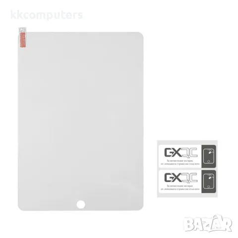 Стъклен протектор за APPLE iPad Air 11 (2024) (0.3mm, 2.5D)