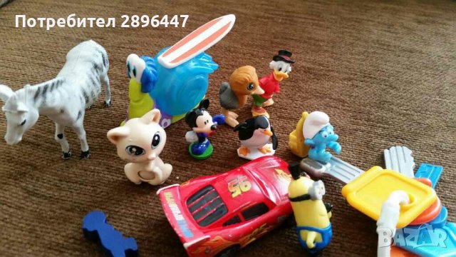 Музикални играчки, други и подарък, снимка 4 - Музикални играчки - 38636938