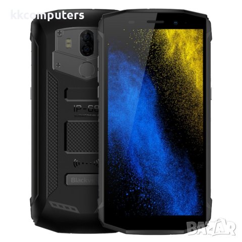 Blackview BV5800 16GB, 2GB RAM IP68 Смартфон