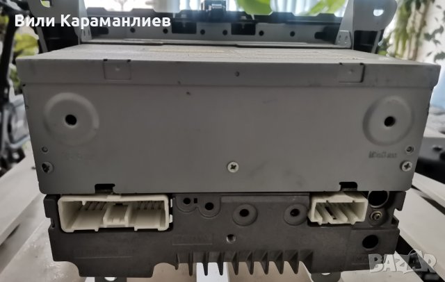 MAZDA 6/2008,2012,ОРИГИНАЛНА МЕДИЯ-РАДИО И СД ЧЕНЧЪР 6 ДИСКА, ПЕРФЕКТНО СЪСТОЯНИЕ,ТРИ БРОЯ. , снимка 2 - Аксесоари и консумативи - 44373801