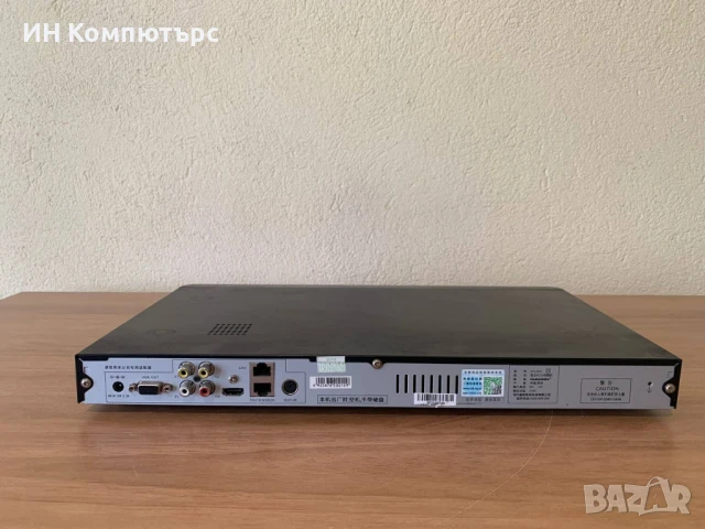 Продавам караоке плеър InAndon SG-303, снимка 5 - Ресийвъри, усилватели, смесителни пултове - 49239024