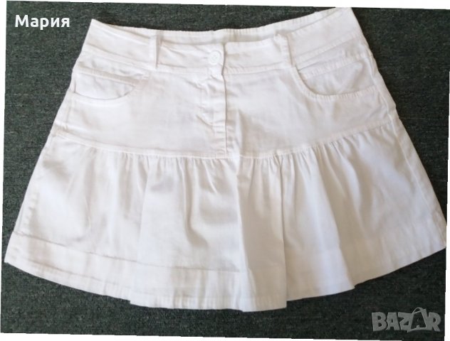 Къси поли М/Л - 5 лв