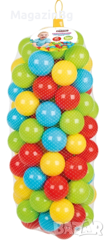 ТОПКИ ЗА ИГРА pilsan topki za igra, снимка 6 - Образователни игри - 43422124