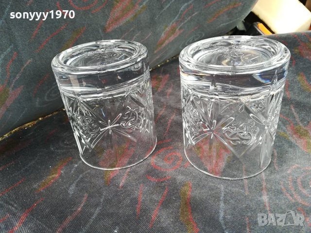 sold out-dewars 2бр нови чаши за колекция 1402240815, снимка 3 - Колекции - 44285433