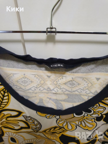 Дамска рокля, снимка 3 - Рокли - 36342674